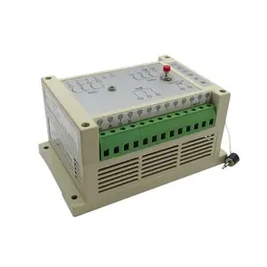 供应FANTECH/展杰TECT-4 CT过压保护器
