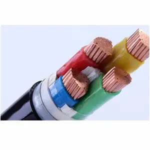 ��˳�� MVV22-0.6/1KV3*25+1*16������װ��ѹ��������