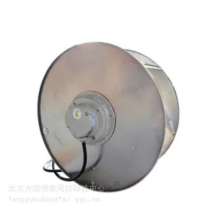 RH45M-4DK.4F.1R ��Ӧ�¹�ʩ�ְ� ziehl-abegg 450mm ���ķ��