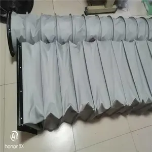 硅胶布 风管布 防火 防火软接、可脱式管道保温套、节能保温套