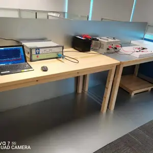LED照明灯EMI传导辐射测试接收机 9K-300M电磁兼容 测试仪器