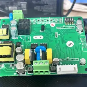 ���ַ��ſ����� 485ͨѶMODBUSЭ��M-BUSЭ��ִ�����������
