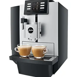 瑞士优瑞JURA 全自动咖啡机X8 商用 出杯量：80杯/日