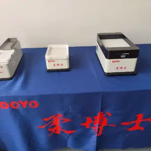 上海工业DOYO柔性振动盘外控手柄 裕飞供