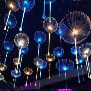 �������ˮĸ�� led-���⽵��ɡ���۵�ҹ��װ�ε�