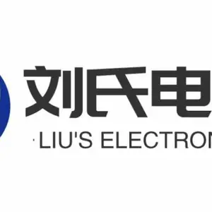 温州市刘氏电子设备有限公司