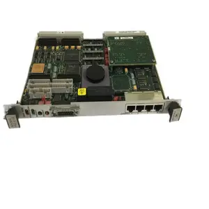 MVME162-212嵌入式控制器 智能控制器模块 卡件模块
