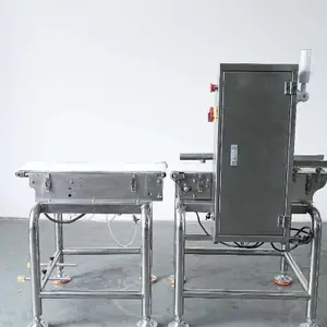 东莞玩具自动称重机产线改造 东莞市铭恩智能设备供应