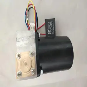 90YC60小型大功率电机 220V 4uf 50Hz 转速1350转