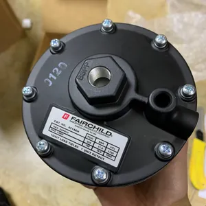优势供应 FAIRCHILD 气动容积增压器 4514AH