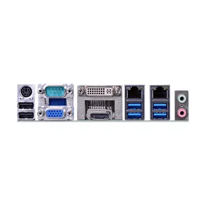 CS330-H310 第九代/第八代 Intel® Core™ with Intel® H310
