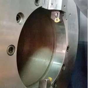 鲁威数控LWCK系列数控扒皮机,扒皮利器
