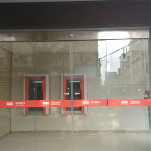 大良【丰本】自动门，大良商铺感应门安装报价在线咨询