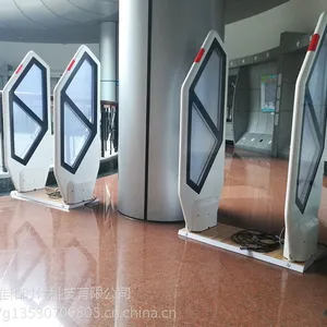 维和时代图书防盗器厂家