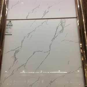 山东淄博陶瓷砖厂家墙面砖喷墨瓷砖100*100cm