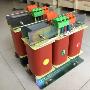 ����ֱ��SBK-6kva 6kw�����ʽ��ѹ������480Vת����380V��ʽ�����ѹ��