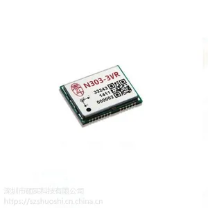 N303-3VR***导航定位模块 三频点导航定位模块