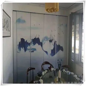 供应展厅移动展板、移动屏风、会议室移动隔断、
