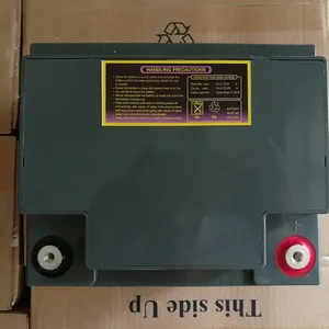 理士蓄电池DJM1238S厂家报价