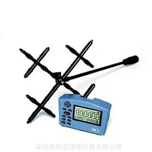TSI 8715型面风速计，DP-CALC 8715矩阵风速仪
