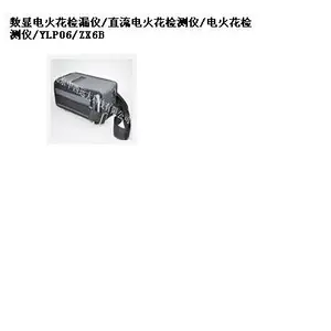 数电火花检漏仪/直流电火花检测仪/电火花检测仪 型号:YL06/ZX6B库号：M393064