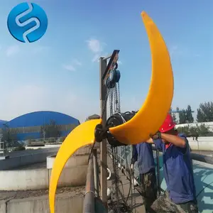 qjb潜水推流器 QJB1.5/4-1100低速潜水推进器