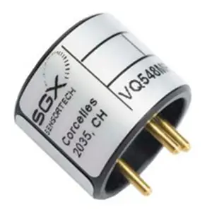 ����SGX Sensortech����̽����