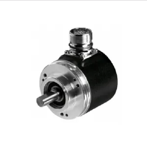 【德国原装P+F倍加福编码器RVI50N-O9BKOA3TN-01000】