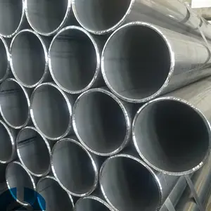 锡西钢管 专业生产加工有缝焊管去内毛刺 有缝方管去内毛刺 产品美观且外径精度高