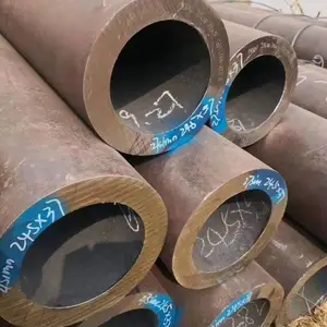 42CrMo锅炉钢管多少钱一根