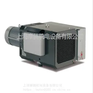 德国Rietschle里其乐VC75油式真空泵