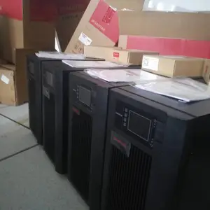 UPS15kva在线式电源-施耐德SP15KL-31三进单出型