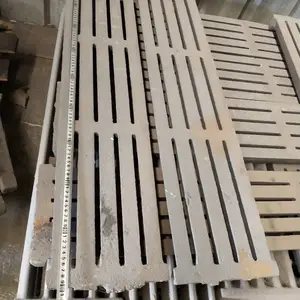 山西锅炉配件厂家 陕西锅炉配件厂家 陕西炉排片铸造厂 山西炉排片生产厂家