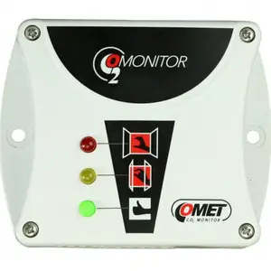 �²�Ʒ��ŷ�޽���CO2Ũ�ȼ����T5000