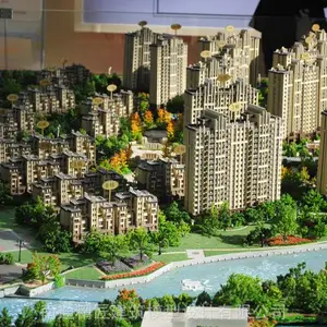 上海模型公司 上海建筑模型公司 上海沙盘模型制作 上海沙盘模型公司