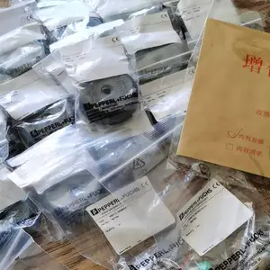 现货供应IPT1-FP德国P+F读写识别电子标签