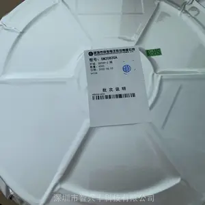 ������΢�㹦�����Ժ���LED����оƬSM2097E