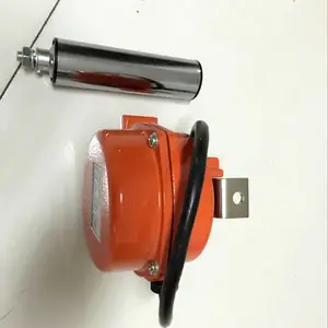 DPP-K2/D两级跑偏开关防爆开关供应 山东振鸿