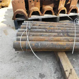 建筑垃圾破碎机筛条漏条篦条