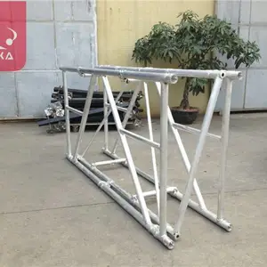 60*1200的桁架,车展架