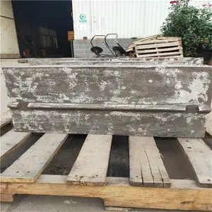 反击破高铬耐磨板锤现货
