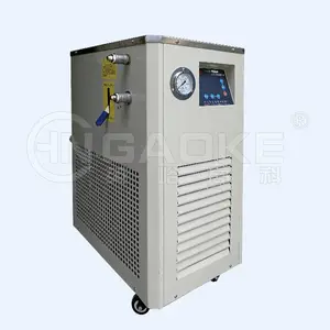 高科仪器DLSB20L-100L低温冷却液循环泵