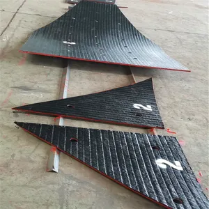 �ӹ��糧��úͲ��ĥ�� �߸�����Q235B�Ѻ��İ� ˫����̼�����Ѻ���