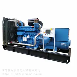 500KW���������ͷ������ ��ֳ���ȱ��÷������