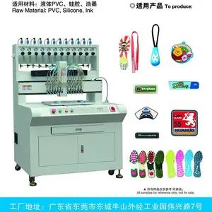 ��ӦPVC�����ǵ�����Կ�׿۵㽺�� �Զ��� �����ߵν���