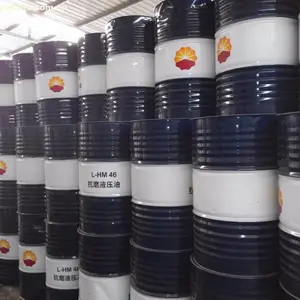 昆仑抗磨液压油_L-HL 68 工业液压油_轧钢润滑油厂家价格