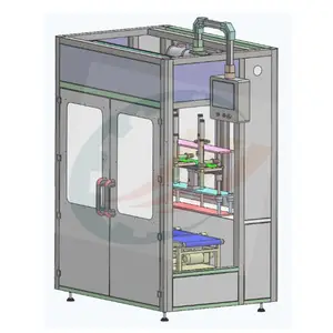 �ǽ���װ�� ��Ϊ��е�ӹ������Զ��� ���۹�װ�豸