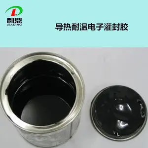 利鼎 LD-2028汽车线路板导热耐温密封材料 环氧树脂绝缘灌封胶