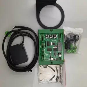 经济型E款激光打标机自动对焦系统自动找焦点自动调高装置