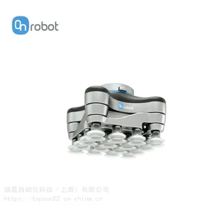 OnRobot������ĩ�˼г��� ���������Э�������˿��ٰ������